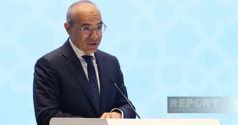 Микаил Джаббаров: Потенциал сотрудничества со Словакией очень высок
