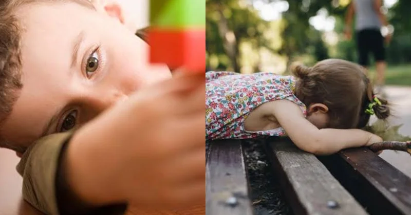 Azərbaycanda autizmli uşaqların sayı sürətlə artır ŞOK RƏQƏMLƏR