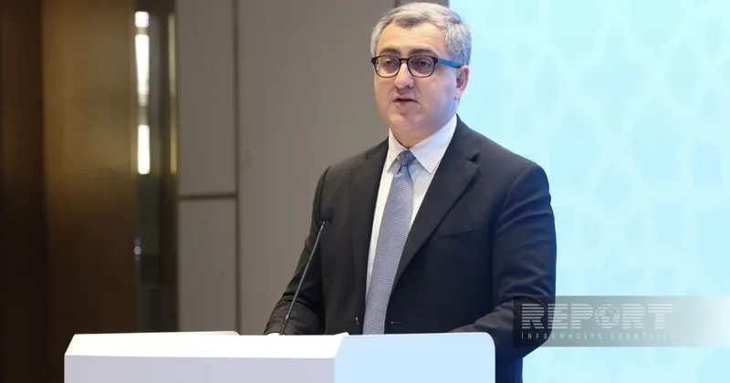 Юсиф Абдуллаев: Азербайджан совершенствует услуги для инвесторов