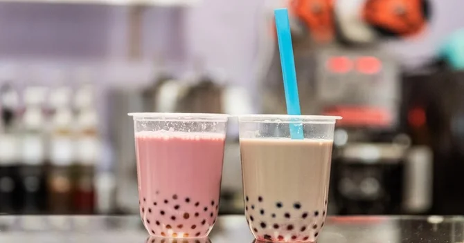 Məşhur bubble tea içkisi ilə bağlı xəbərdarlıq: Tərkibində qurğuşun ola bilər