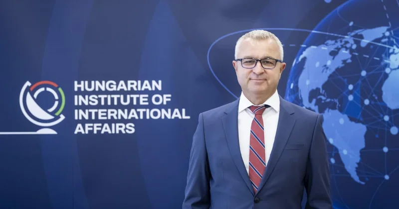 Müharibə artıq Rusiyanın öz daxilinə gəlib çatıb Lazlo Vaşa