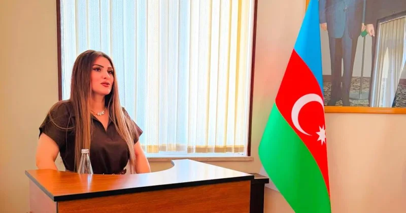 Müasir dünyada müharibələr fonunda Azərbaycanın sülh siyasəti və Cənab Prezident İlham Əliyevin mövqeyi