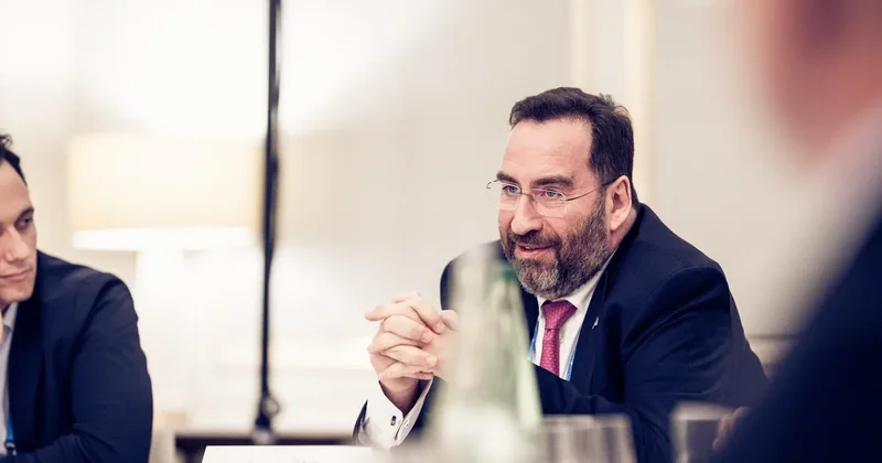 KİV: Rusəsilli investor TRIPP fondunun rəhbəri təyin edildi