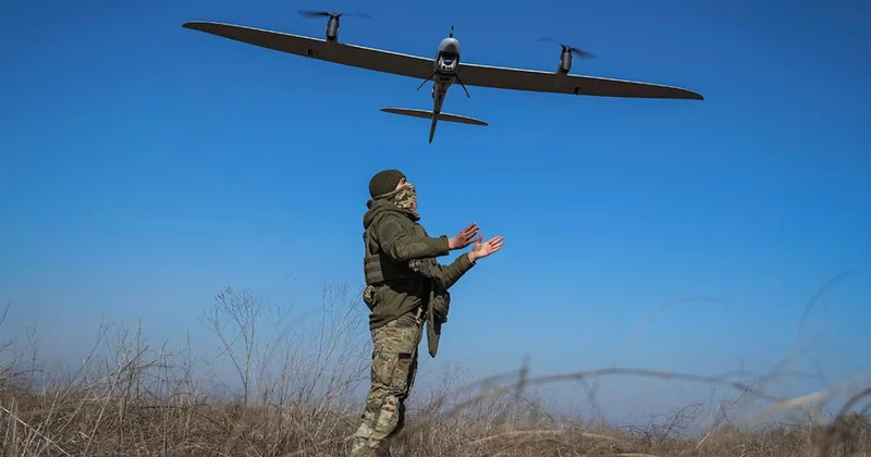 Война в Украине показала будущее: что будет после FPV DIE ZEIT