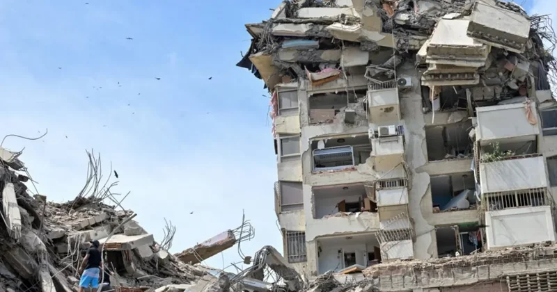 Venesuelada zəlzələ zamanı ölənlərin sayı artdı KONKRET