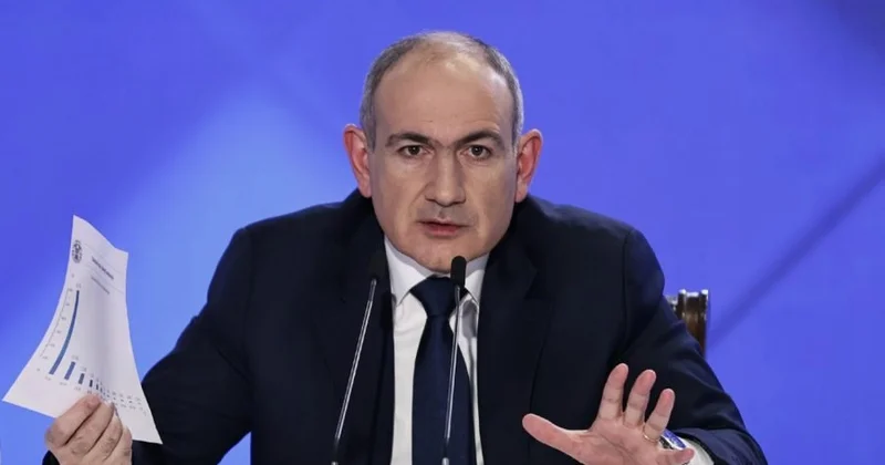 Zəngəzur həmləsi: Paşinyan təcili qərar verir