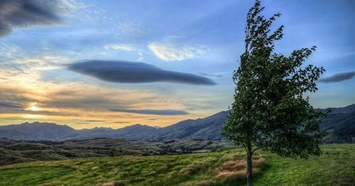 Bakıda və rayonlarda külək güclənəcək XƏBƏRDARLIQ