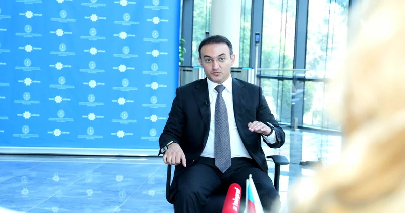 Ülvi Mehdiyev: “Bu günə qədər heç kim deməyib ki, “ASAN xidmət”ə getdim rüşvət istədilər”
