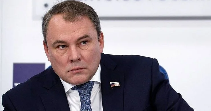 Lev Tolstoyun Kremlin dili ilə danışan kötücəsi… Vitse spiker MDB ölkələrini niyə təhdid edir?