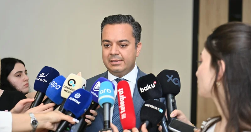 Təhsildə rəqəmsallaşma və süni intellekt həlləri genişlənir