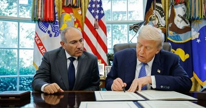 Ermənistan hökuməti TRIPP i sabah təsdiqləyəcək