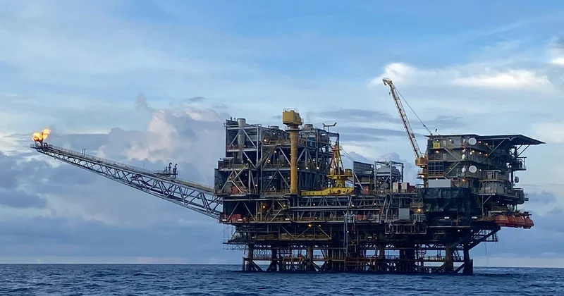Азербайджанская нефть уверенно растет