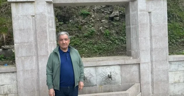 Şuşa deyəndə yada İsa bulağı, İsa bulağı deyəndə Şuşa düşür