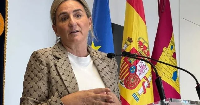 İspaniyanın idman naziri: Dünya çempionu olacağıq