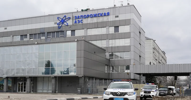 Росатом о гибели главного инженера ЗАЭС