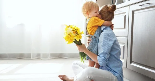 Uşağınız “anamla evlənəcəyəm” deyirsə, səbəbi budur