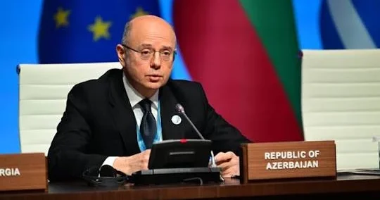 Пярвиз Шахбазов: Нефть останется одной из основных опор глобальной экономики на десятилетия