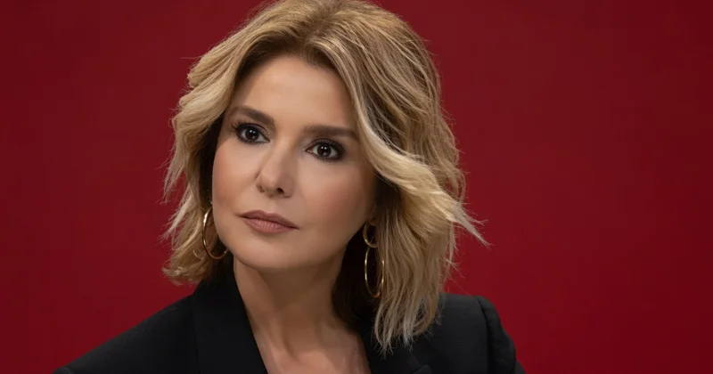 İstintaqdan sonra Gülben Ergenin sözləri yenidən gündəmdə FOTOLAR