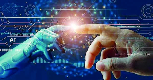 Süni intellekt insanları möcüzəli gələcəyə aparır