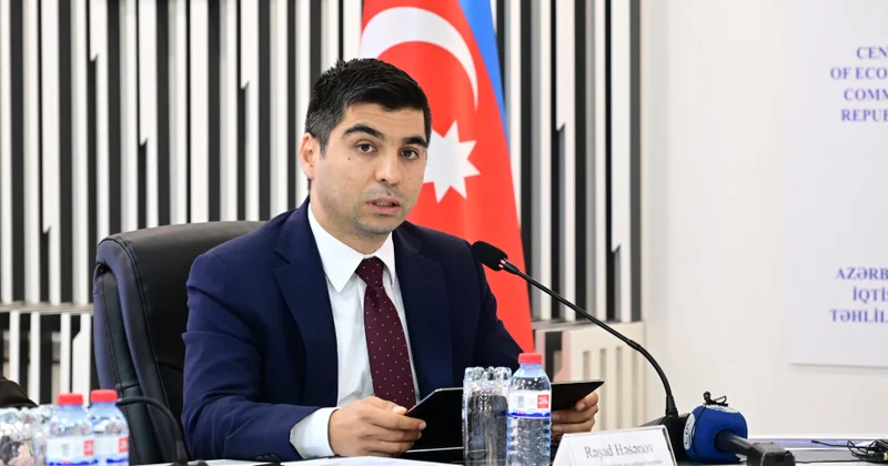 Nazir müavini: “Mygov” platformasına yeni xidmətlərin inteqrasiyası genişləndirilir