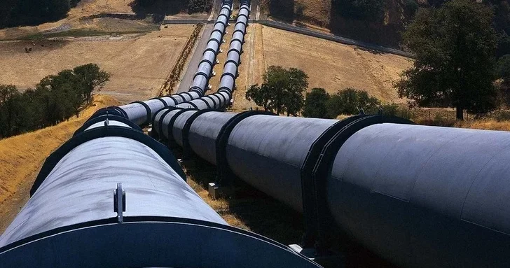 Италия стала крупнейшим покупателем азербайджанской нефти