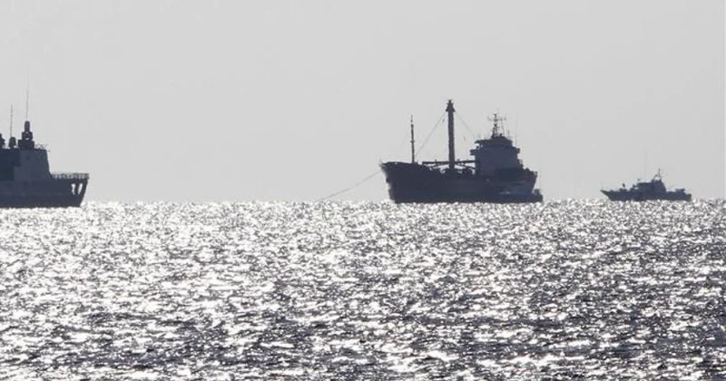 Fars körfəzində “nüvə” getdi, “dəniz savaşı” gəldi KONKRET