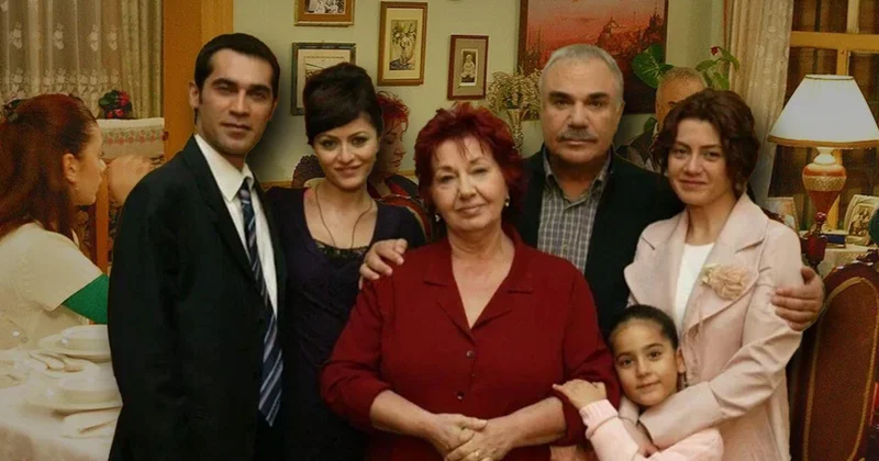 Şevket illər sonra (Foto)