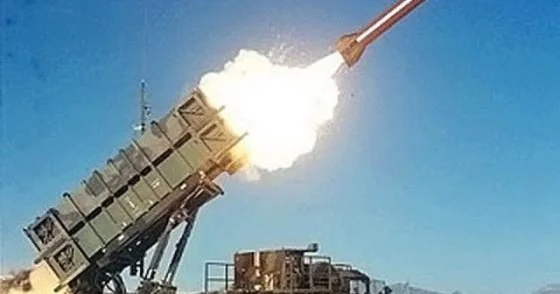 Зеленский раскрыл планы по производству ракет Patriot в Украине Minval Politika