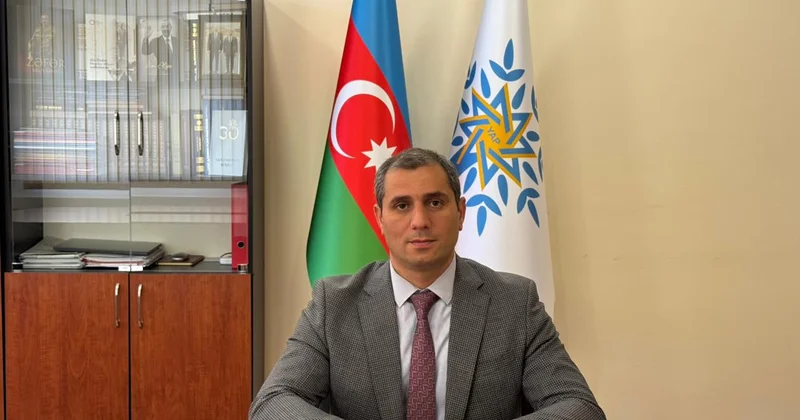 Medianın yeni kompası: Şuşa Forumu ŞƏRH