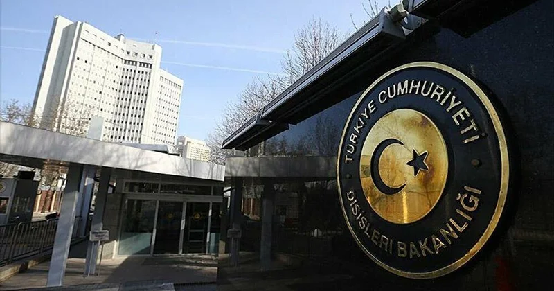 Türkiyə XİN: Normallaşma prosesi rəsmi Bakı ilə əlaqəli davam etdiriləcək KONKRET