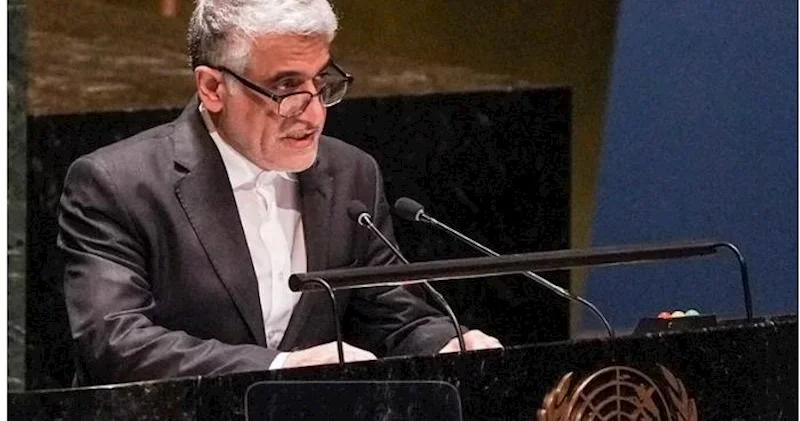 ABŞ anlaşma memorandumunu 42 dəfə pozub