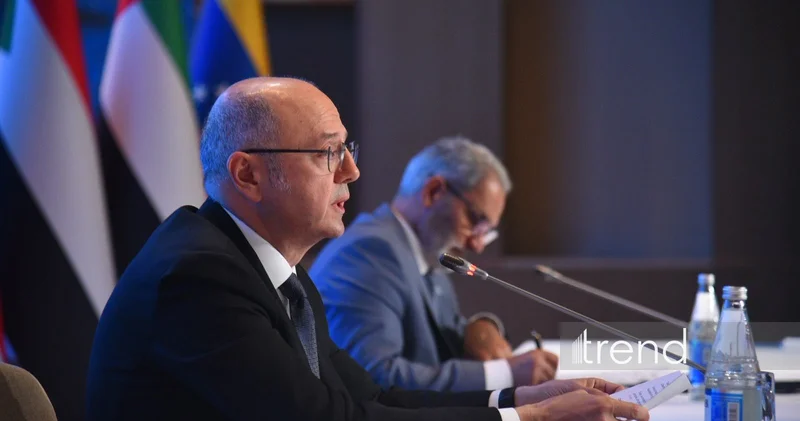 Азербайджан намерен содействовать укреплению сотрудничества в формате OPEC+