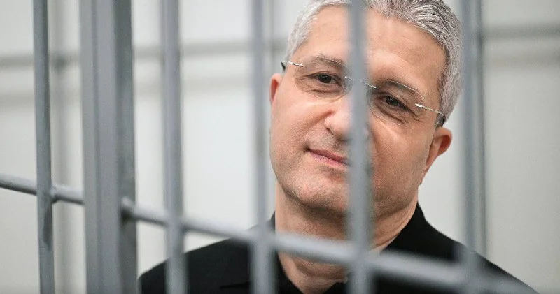Sabiq nazir müavininə müharibəyə getməyə icazə verilmədi