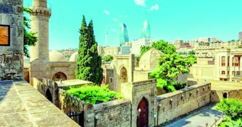 “Yaşıl” gələcəyin “ağıllı qoruq”ları