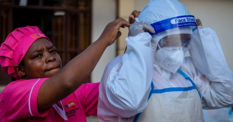 KDR də “Ebola” epidemiyası genişlənir: Yoluxma halları artmaqda davam edir