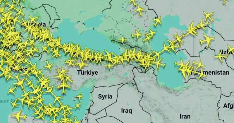 Azərbaycanın tranzit mövqeyi geosiyasi tarazlıq yaradır