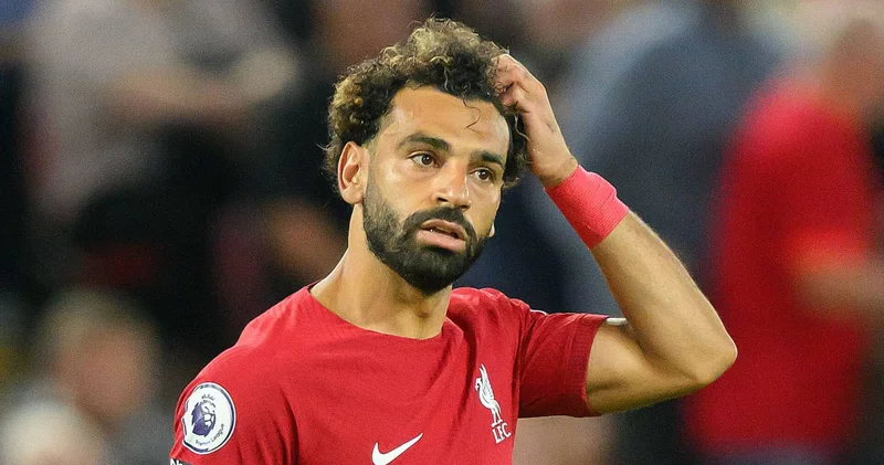 Məhəmməd Salah bu kluba keçir İDDİA