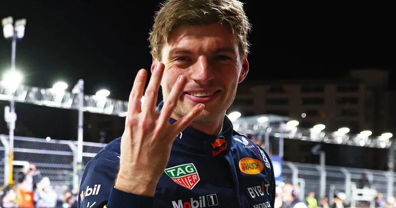 “Red Bull” ilə Ferstappen arasındakı narazılıq artır