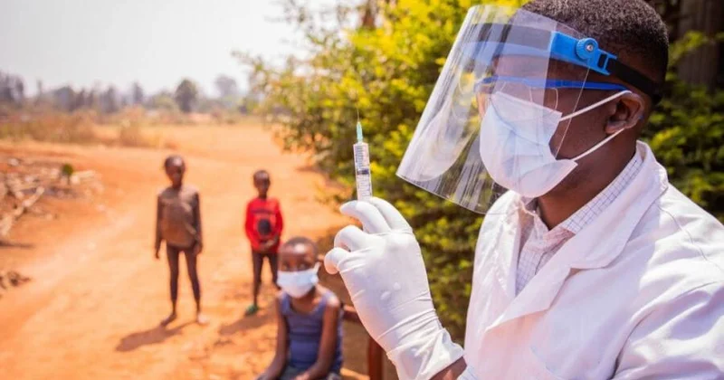 Konqo Demokratik Respublikasında Ebola qurbanlarının sayı artır