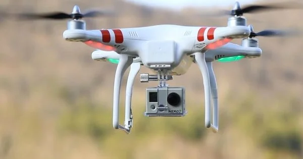 Bundan sonra bu ərazilərə sərnişinlər dronlarla daşınacaq KONKRET
