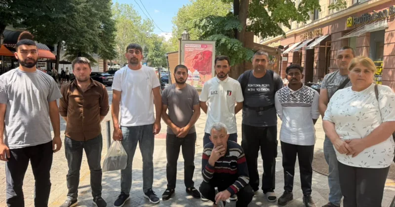 Gəmidə dron hücumuna məruz qalmış azərbaycanlı: “Türkiyə istiqamətində üzərkən partlayış baş verdi“