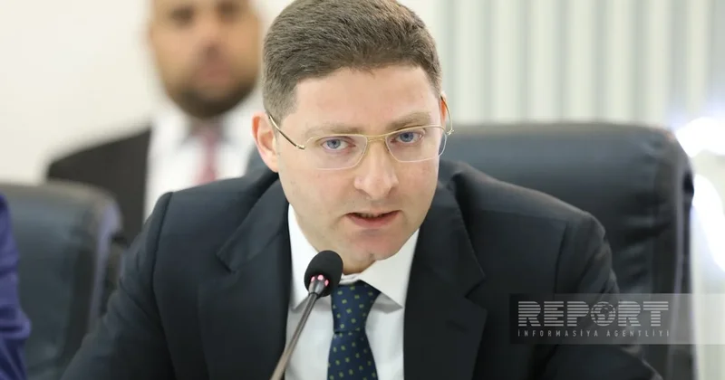 Вюсал Халилов: ЦБА выбрал создание инфраструктуры вместо конкуренции с рынком