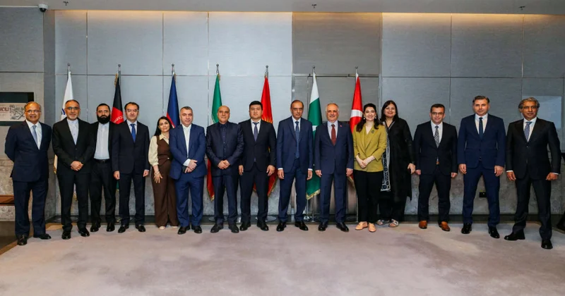 Ticarət və İnkişaf Bankının Azərbaycanda layihələrin maliyyələşdirilməsinə dəstəyinin əhəmiyyətindən danışılıb