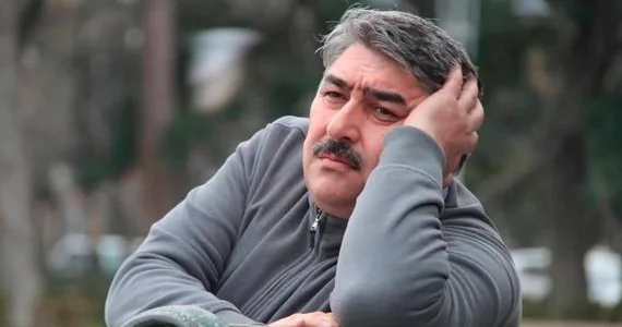 Şairlər ordusunun cəsur döyüşçülərindən biri…
