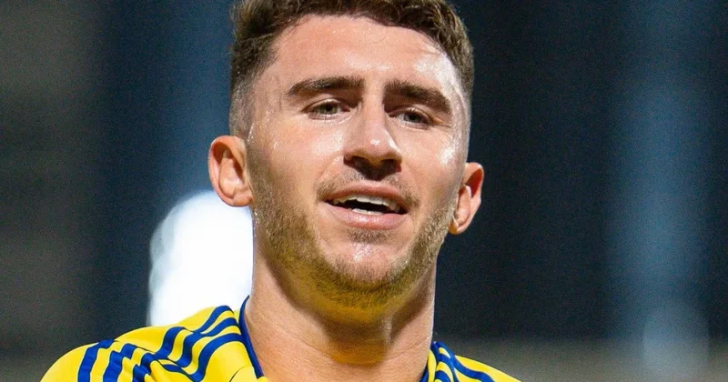 Laport dünya çempionatının yarımfinalında öz ölkəsini məğlub edən ilk futbolçudur
