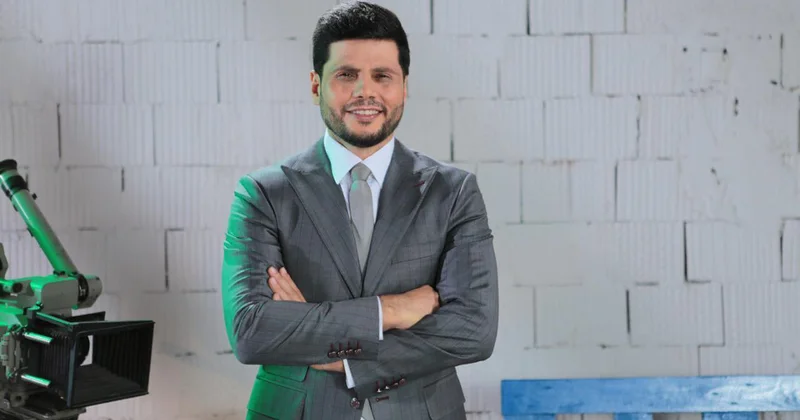 Zaur Kamaldan TƏCİLİ xəbərdarlıq: Oğlunun adından pul istəyirlər