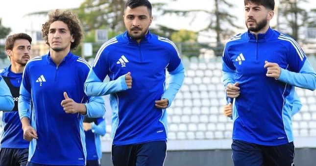 Zirə nin Torpedo hazırlığından Şəkillər