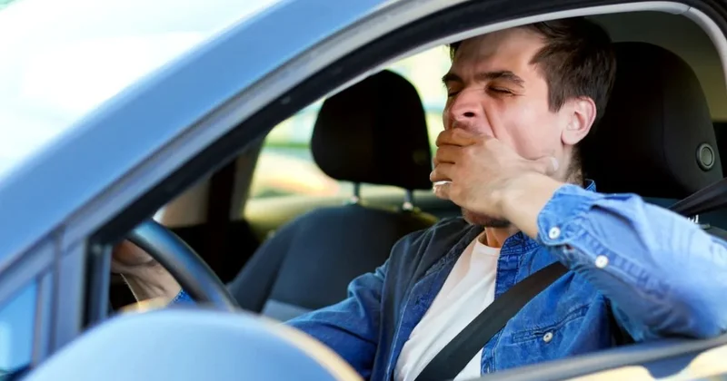 Sükan arxasına keçməzdən əvvəl bu 5 qidadan uzaq durun