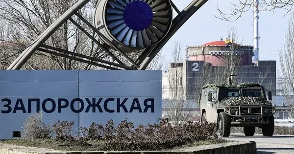 Zaporojye AES in baş mühəndisi dron hücumunda öldü