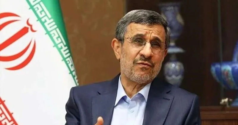 Əhmədinejad hədəfdə: MOSSD la gizli görüşün detalları